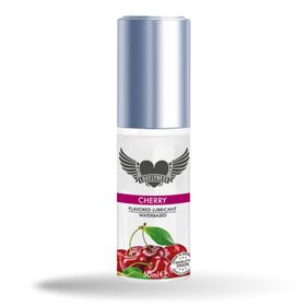 Lovelyness - Glijmiddel en massageolie 2-in-1 met