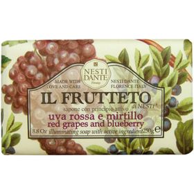 Savon Nesti Dante Il Frutteto Raisins et Myrtilles