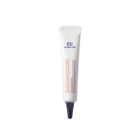 CUSKIN Clean-Up AV Free Spot Control Cream