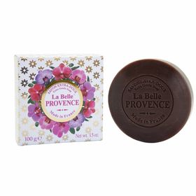 La Savonnerie de Nyons - Orchideeënzeep, La Belle Provence