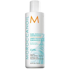 Moroccanoil Conditionneur rehausseur de boucles
