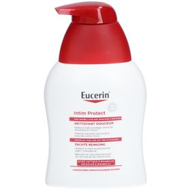 Eucerin pH5 Intim Protect Nettoyant Douceur Peau Sensible et Irritée