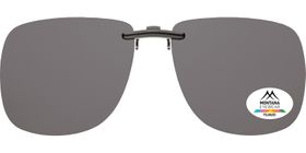 Montana Eyewear - Amalfi - Clip-on voor metalen monturen