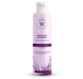 Warda Luxury Skincare Grape Glow Douchegel