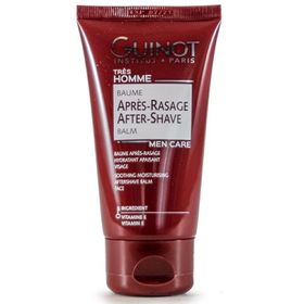 Guinot Baume Apres-Rasage Hydraterende Gladmakende Aftershave Balsem