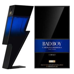 Carolina Herrera - Eau de Parfum Bad Boy Cobalt