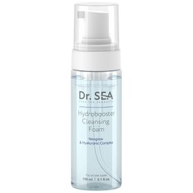 DR. SEA - Mousse Nettoyante Hydratante