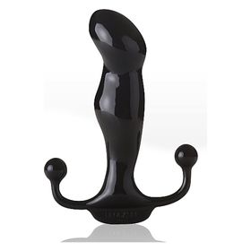 aneros Progasm Ice Intermediate Masseur de prostate noir
