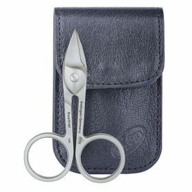 ERBE Solingen Ciseaux à ongles  Lanza – inoxydables, dans un étui en cuir