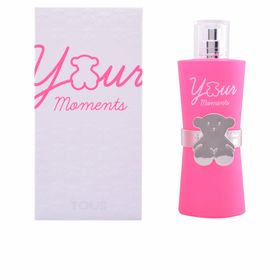 Tous Your Moments Eau De Toilette Spray