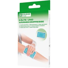 Haro Compresse chaud/froid