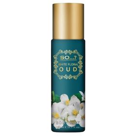 So - Brume pour le Corps - Oud White Floral