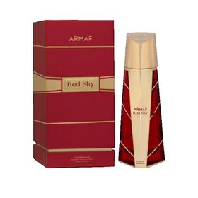 Armaf Red Sky Eau de Parfum Dames
