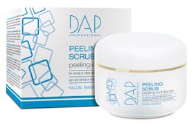 POSTQUAM DAP Peel Exfoliant