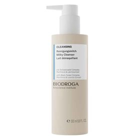 Biodroga Institut Cleansing Milky Cleanser | Normale huid