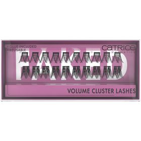 Catrice - Faux Cils en Grappe Faked Cluster Lashes