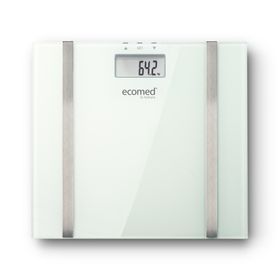 ecomed by medisana BS-70E personenweegschaal