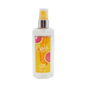 Revlon - Brume Pour le Corps Charlie Fearless - Daring Zesty Citrus