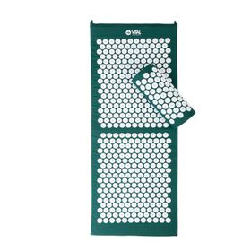 bodhi Ensemble tapis d'acupression et traversin VITAL