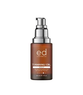 ED Cosmetics Sérum à l'huile de tamanu – Régénération et soin