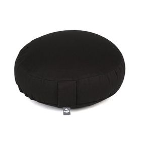 bodhi Coussin de méditation RONDO ECO extra plat