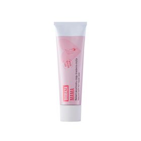 Mama Balsem voor de natuurlijke verzorging van tepels bij zwangere en zogende vrouwen