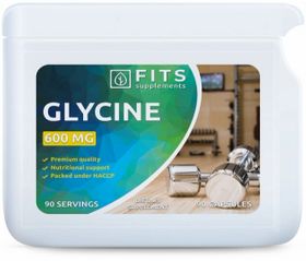 Convient - glycine