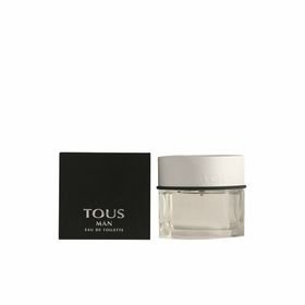 Tous Man Eau De Toilette Spray