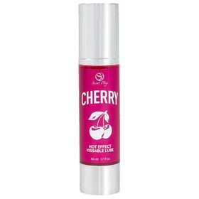 Secret Play *Cherry Hot Effect*