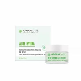 Arganicare - anti-rimpel dagcrème