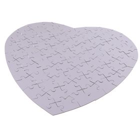 OOTB Hart-Puzzel