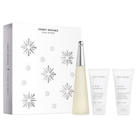Issey Miyake L'Eau d'Issey Cadeauset Kerst 2023