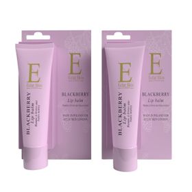 ErthSkin London Berry Lippenbalsem