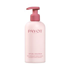 Payot Rituel Douceur Soin Nettoyant Mains Surgras | peau sèche