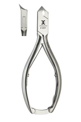 Excellent Solingen Basismodel kopsnijder