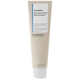Biodroga Bioscience Institute Make-Up Remover Balm | Alle huidtypes