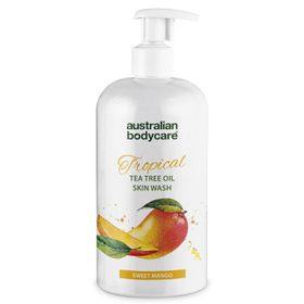 Australian Bodycare Gel Douche Tropical