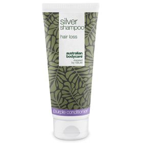 Australian Bodycare Hair Loss Silver Shampoo