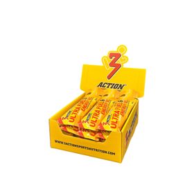 3Action Ultra Fuel Energy Gel Orange - doos 15x60ml