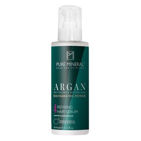 Pure Mineral - Sérum Argan Protecteur