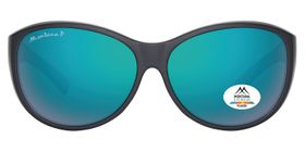 Montana Eyewear - Ovar - Overzet zonnebril