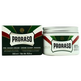 Proraso Pre & Post Scheercrème & Eucalyptus Menthol ()