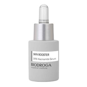 Biodroga Medical Institute Skin Booster 20% Niacinamide Serum | Alle huidtypes