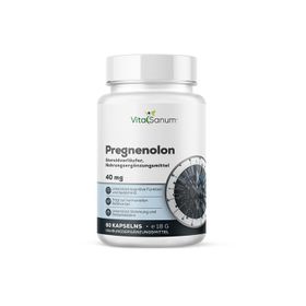 VitaSanum® - Prégnénolone