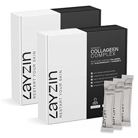 LAYZIN Verisol Collageen Anti-Aging Complex