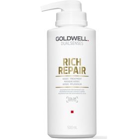 Goldwell Dualsenses Rich Repair 60S Treatment