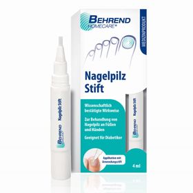 Behrend Homecare - Schimmelnagelpen voor snelle behandeling van schimmelnagels