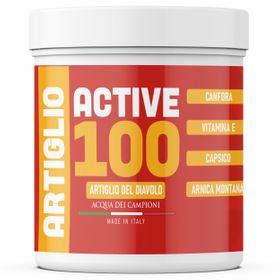 ACQUADEICAMPIONI Klauw Active 100