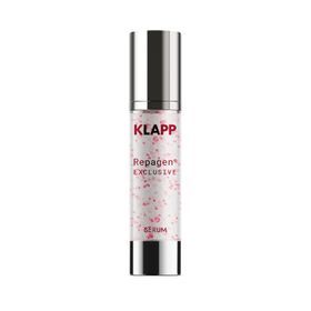 Klapp Repagen® Exclusive Serum | Gevoelige huid