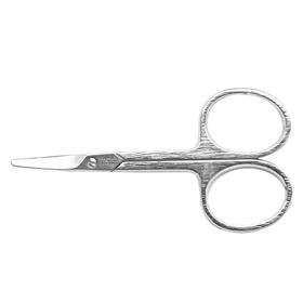 Niegeloh Solingen  babyschaar – vernikkeld